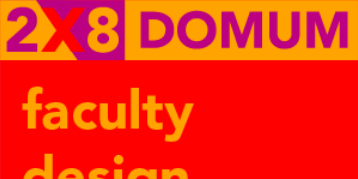 2X8 domum 2020 AIA洛杉矶展览设计比赛
