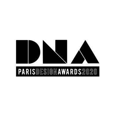  DNA 巴黎设计奖