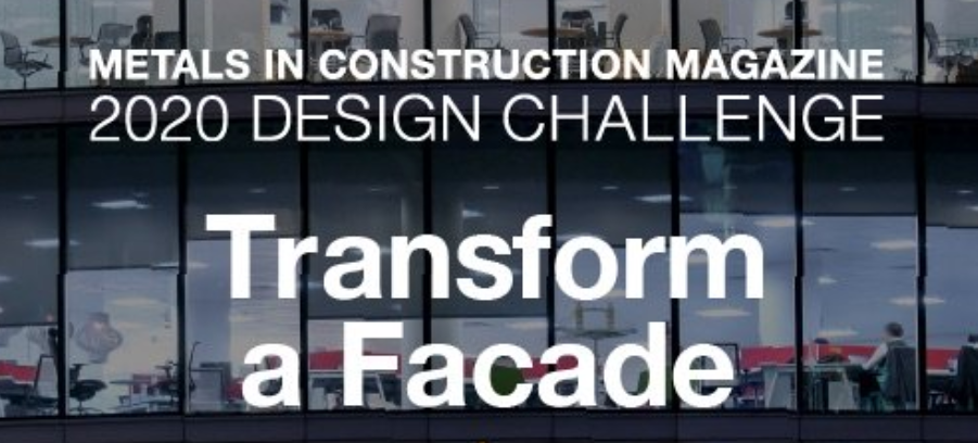 Transform a  Facade