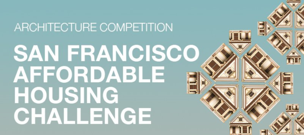 San Francisco Affordable Housing Challenge