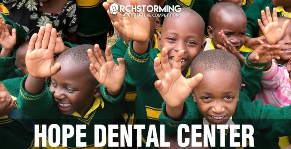 HOPE Dental Cente Rwanda Clinic and Training Institute