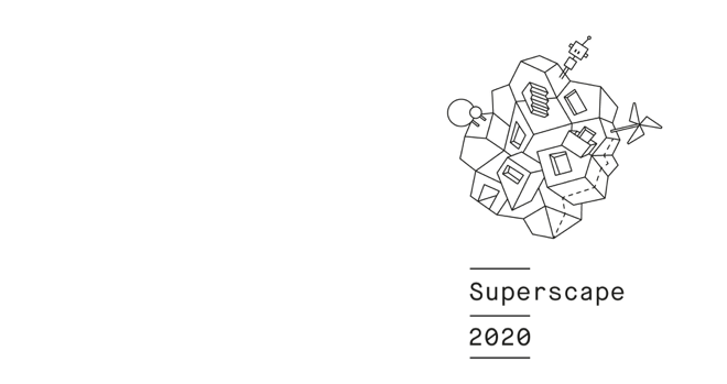 Superscape 2020-超级风景2020