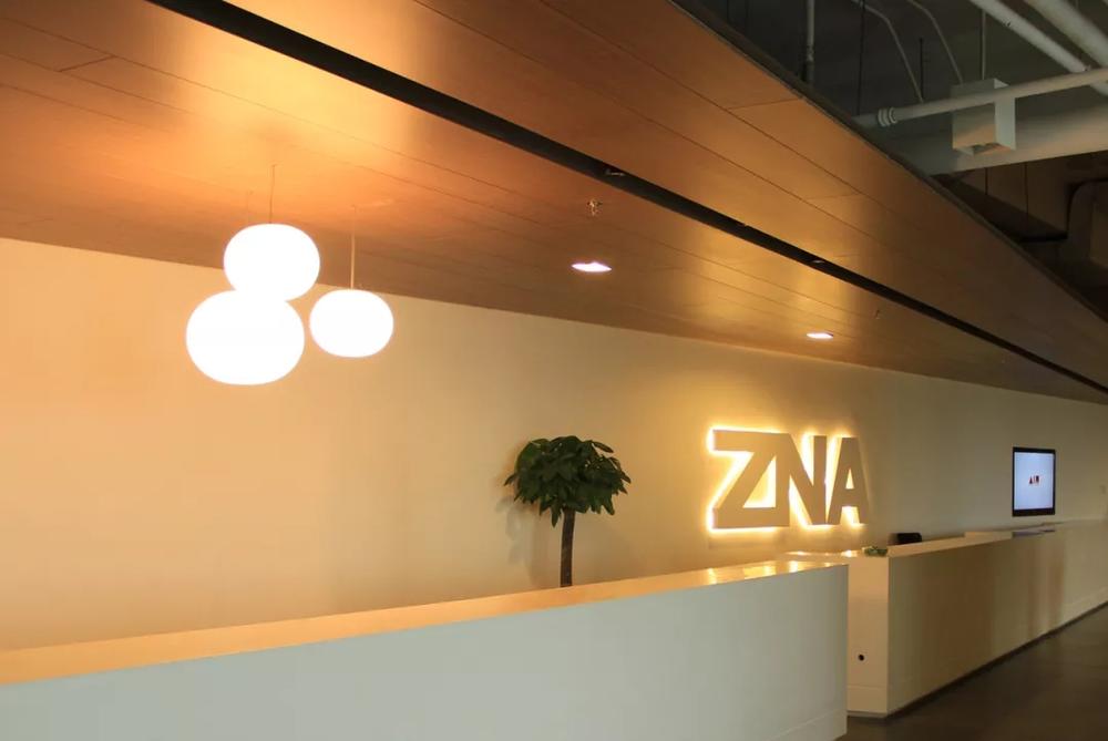 时机内推 | ZNA 泽碧克建筑设计 —— 14名额