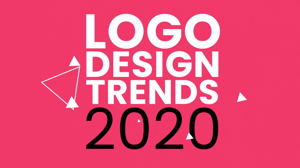 2020年LOGO设计趋势