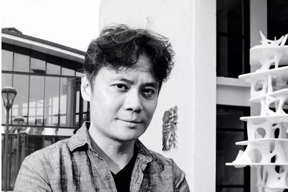 马达思班建筑事务所合伙人，建筑师陈展辉因心梗去世，享年50岁