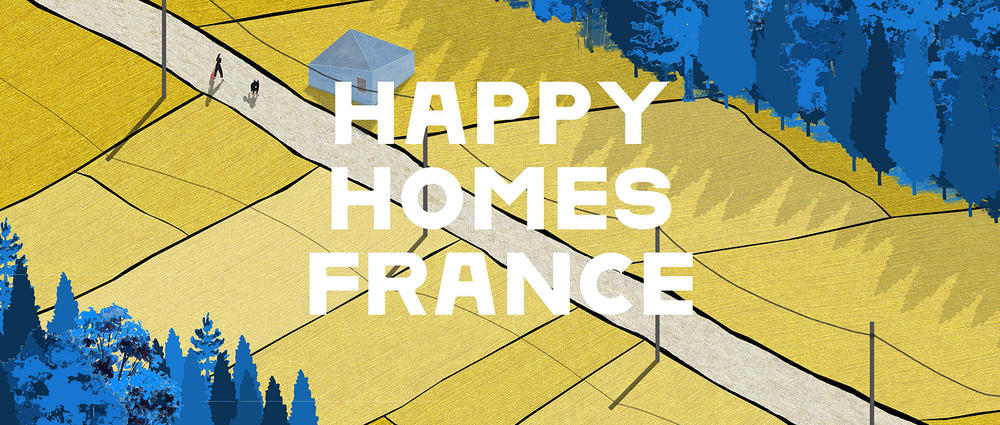 Happy Homes France