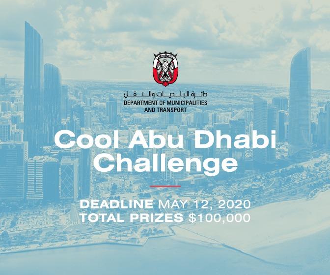 Cool Abu Dhabi Challenge