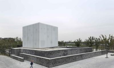 苏州礼拜堂/Suzhou Chapel